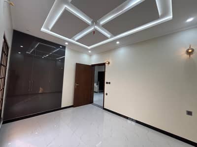 Modern 5 narla new house