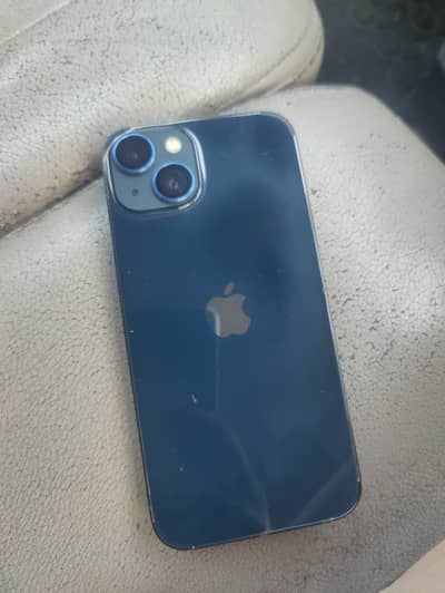 iPhone 13 sim time 2month