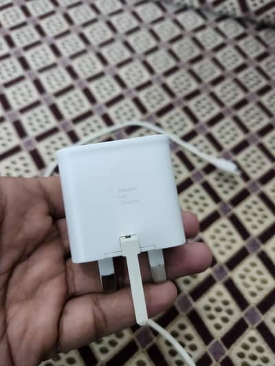 Samsung 18W Charger 100% Original