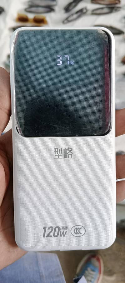 imported 10000 Mah Powerbank