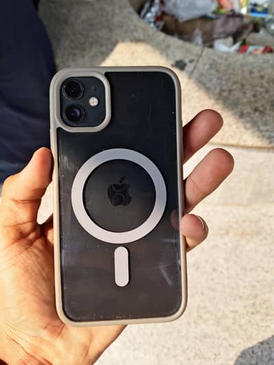 iphone 11 64gb non pta face id off hai