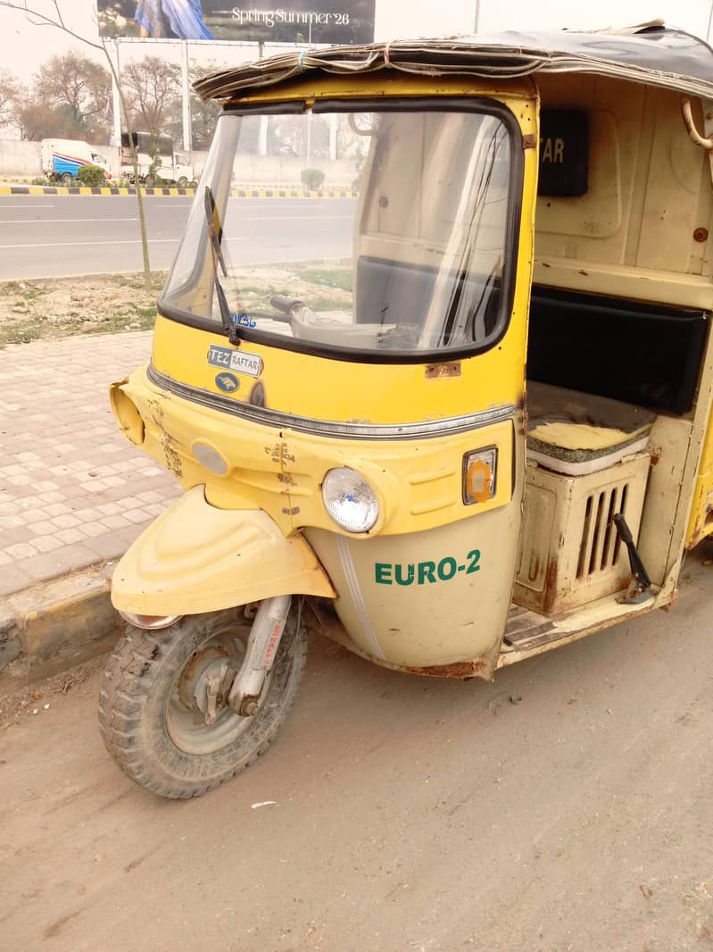 loader rickshaw 1