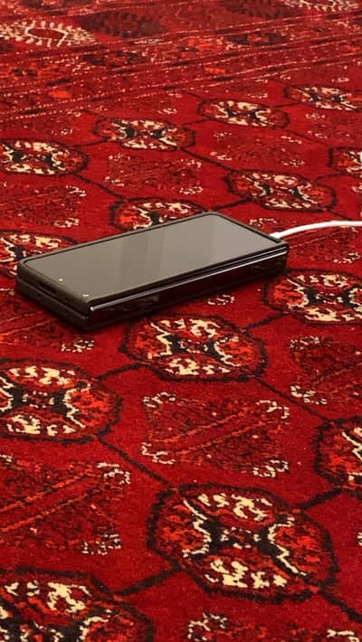 Samsung galaxy Zfold 5 Non pta