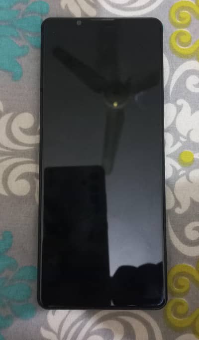 sony experia 1 mark 4