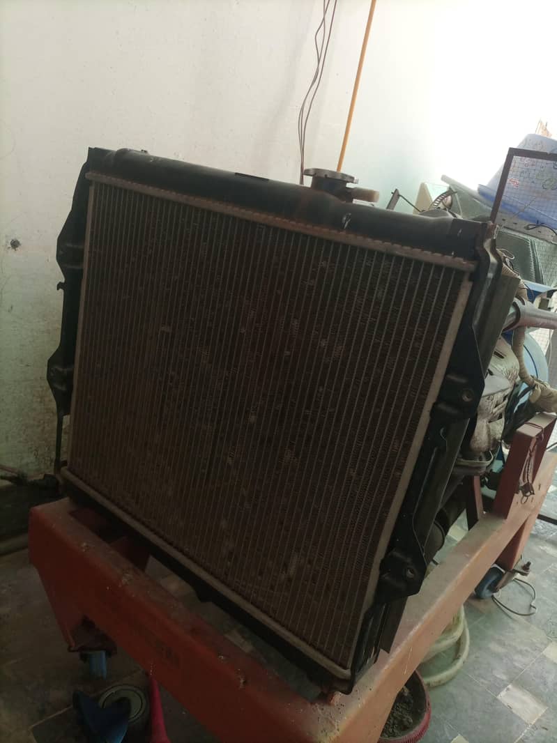 16 Valve Generate Engine 7