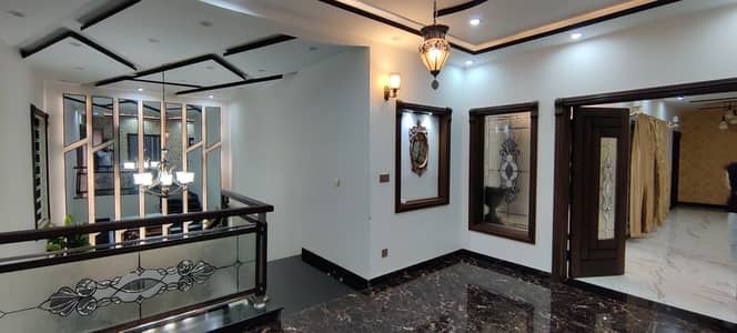 1 kanal full House for Rent in Family and Silent office OPF Society Lahore