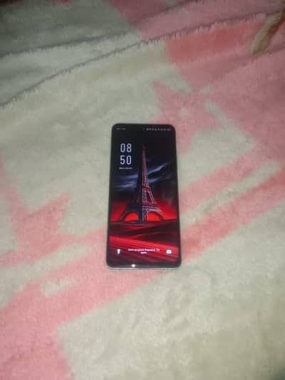 Infinix hot 50 pro 10/10 lush condition