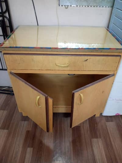 Dressing Table