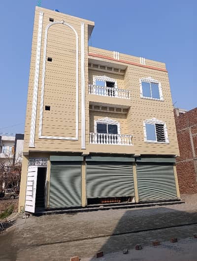 flat available for rent