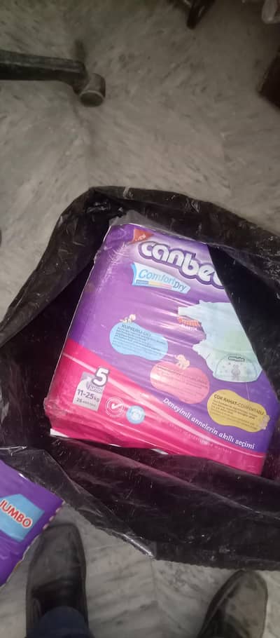 molfix  and canbebe  stock available for sale reasonable price