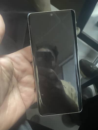 LG velvet 5G condition bord dead