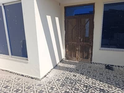 5 Marla Double story house for rent