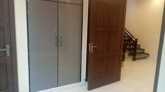 Brand New 5 Marla 2 units for Sale superhot location Near Park Masjid