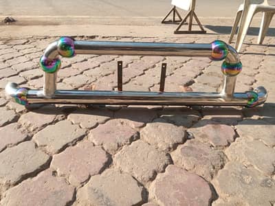 safeguard for Jeep/pickup/bolan/mini truck