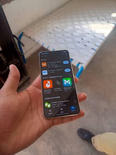 SAMSUNG S22 FOR SALE 10 / CONDITION