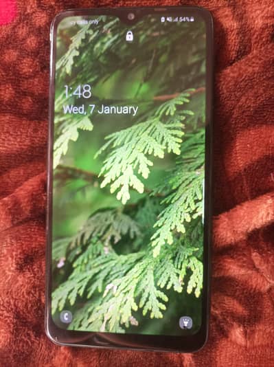 Samsung a 10s PTA approved official with box