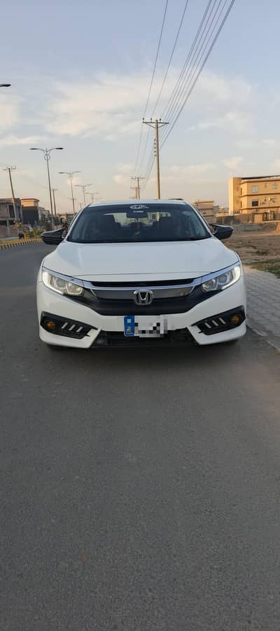 Honda Civic for sale