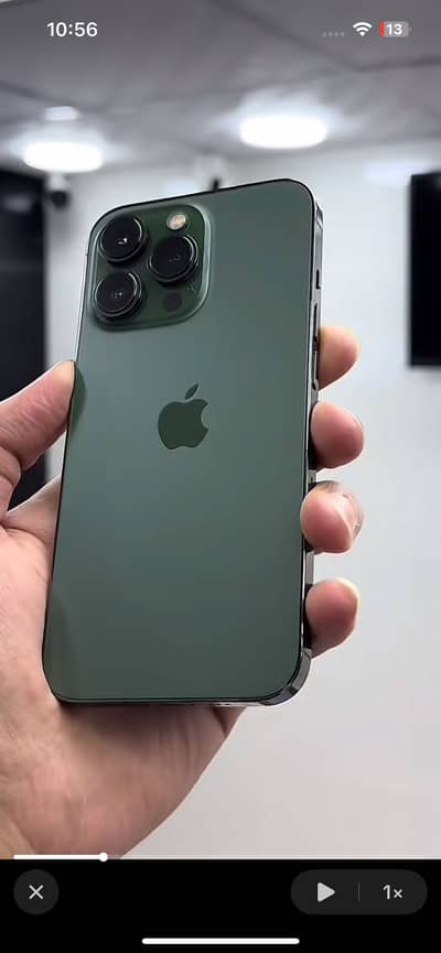 I phone 13 pro