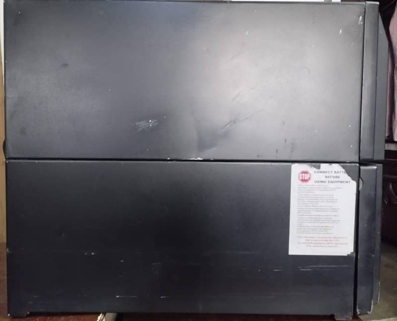 APC SMART UPS 3000 1