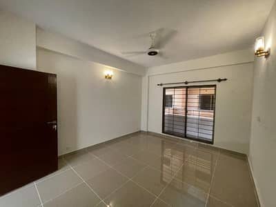 3Bed DD Flat For Sale Corner West Open Askari 5 Sector J 2500 Sq Feet