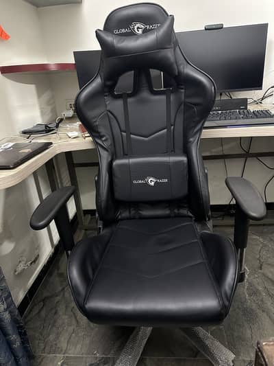 Razor Global Gaming Chair ( Imported )