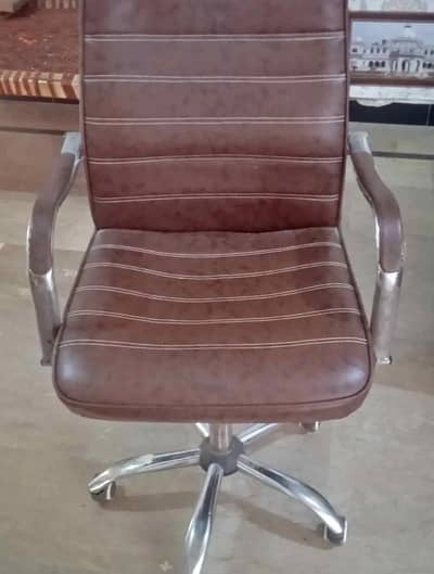 Office Chair Just one Month Used