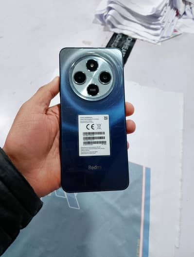 Redmi 14c