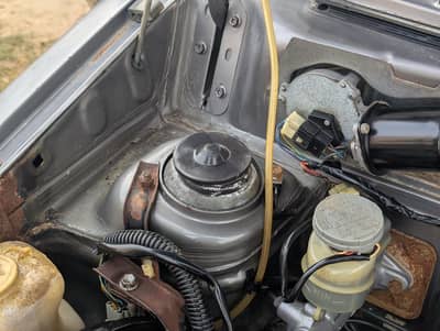 Mehran Car 2015 Model Available for sale