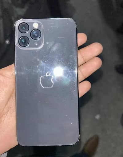 iphone 11 pro pta approved