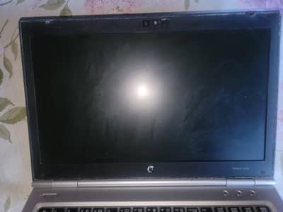 HP Elitebook 8460P