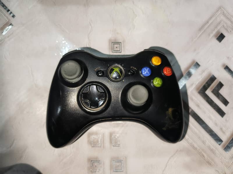 Xbox 360 5