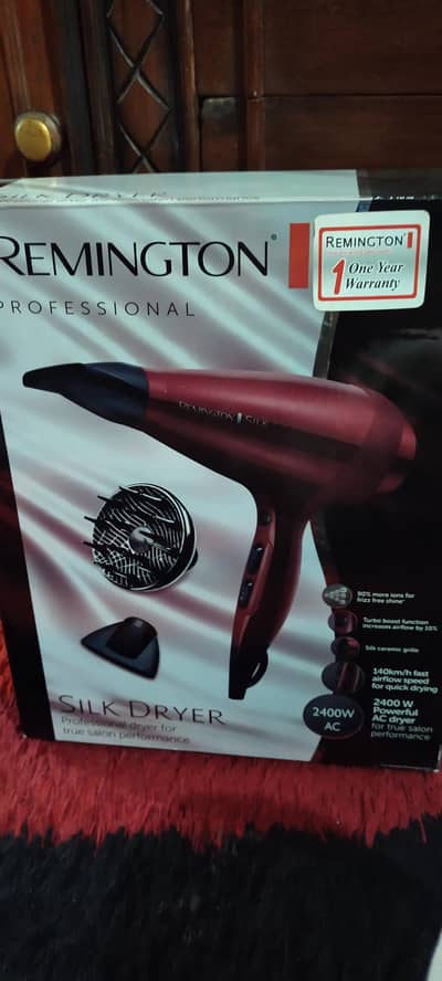 straightener, curler, hair dryer big saiz, Small hair dryer