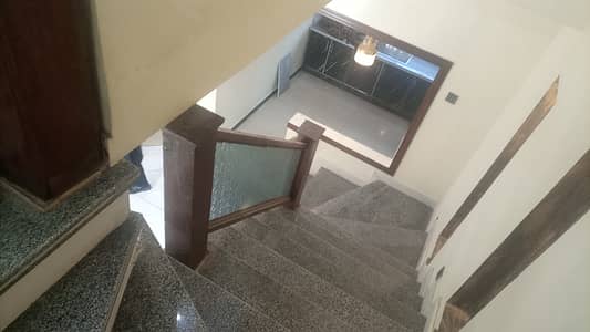 Brand New Double Story House For Sale Garden town Gujranwala