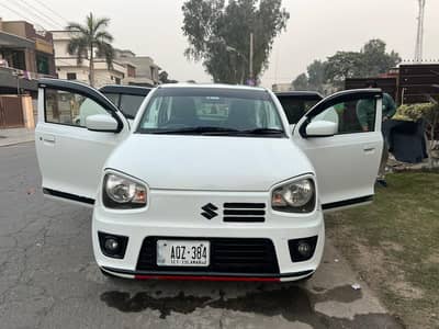 Suzuki Alto VXL AGS 2020 | Suzuki Alto 2020 For Sale | AGS Alto 2020