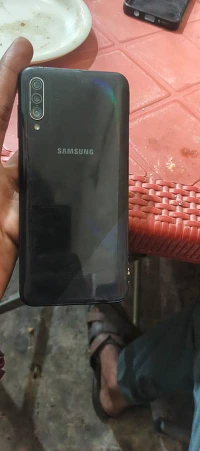Samsung a30s 4gb 64 gn
