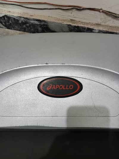 treadmill apollo usa