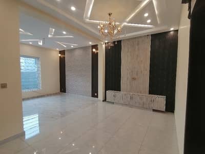 Single Storey 20 Marla House For rent In Jubilee Town - Block A Lahore