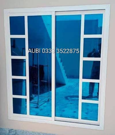 upvc windows, aluminium windows, doors, glass
