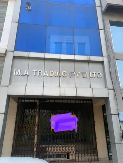 2 Marla ,Almost Newplaza, Good Rental Income