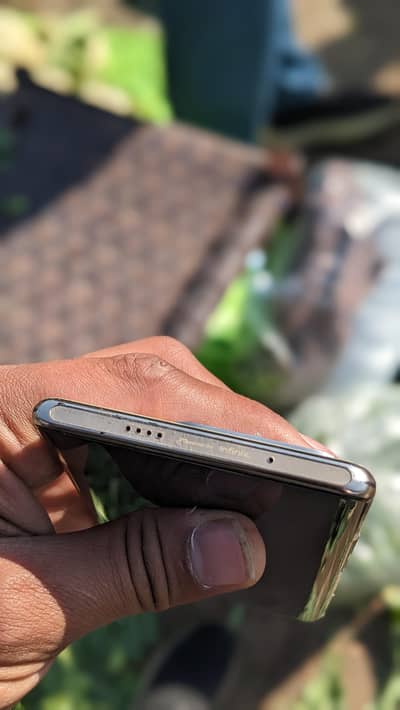 Infinix Zero 30 8+8/256 Officle Pta Approved With original Box Charger