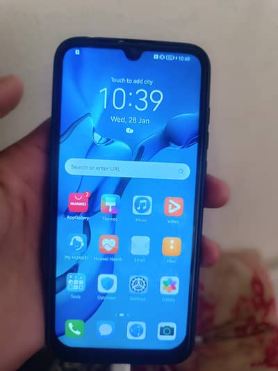 Huawei Y8p/6 / 128 /Redmi Note 11 Pro 6 / 128 / Exchange Possible