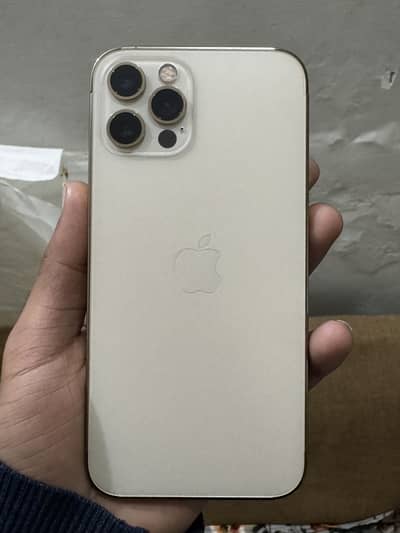iphone 12 pro PTA Approved