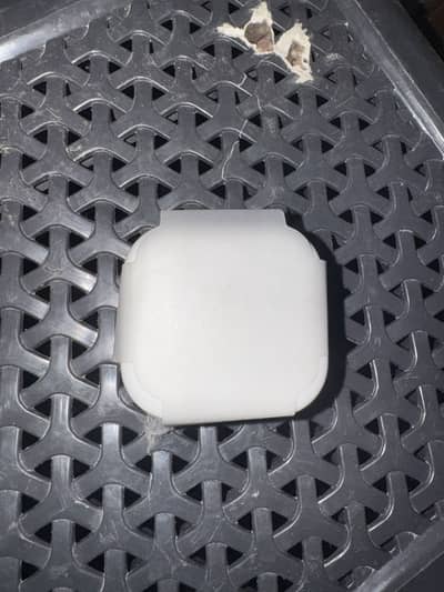 Apple Genuine Charging Brick with Baseus 2m Lightning cable