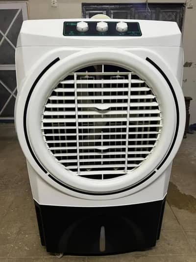 Super Asia ecm 4600 plus dc