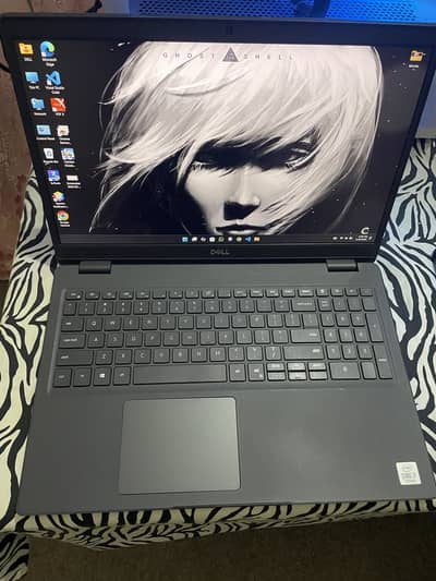 laptop i7 10th gen