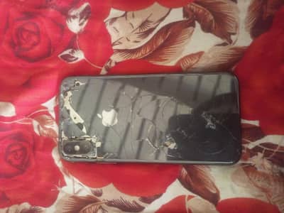 Iphone xs for parts