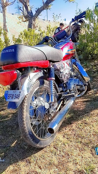 hi speed good condition