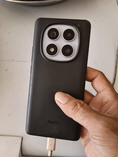 redmi note 14 pro 8/256