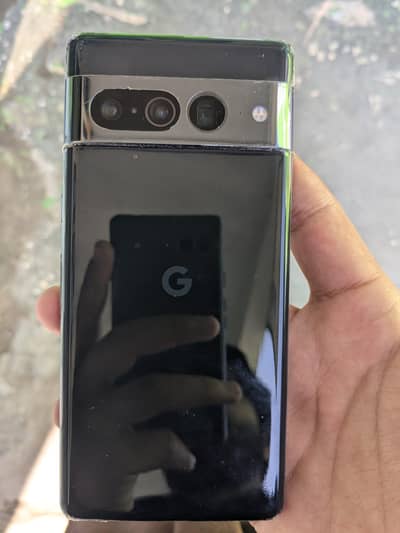 Pixel 7 Pro 128 gb