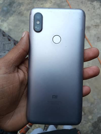 Redmi s2 used 4/64